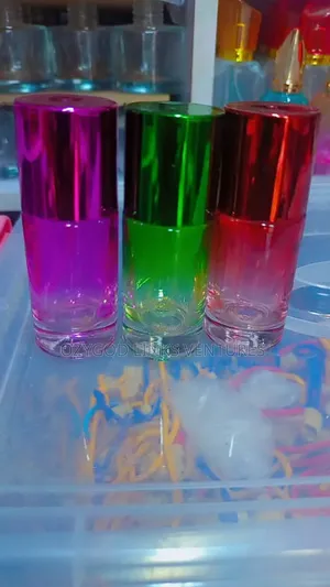 20ml Spray Coloured Body