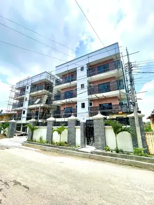 2bdrm Block of Flats in New Bodija for rent