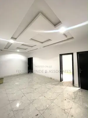 2bdrm Block of Flats in New Bodija for rent