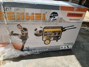 Senwei Kick and Start Generator