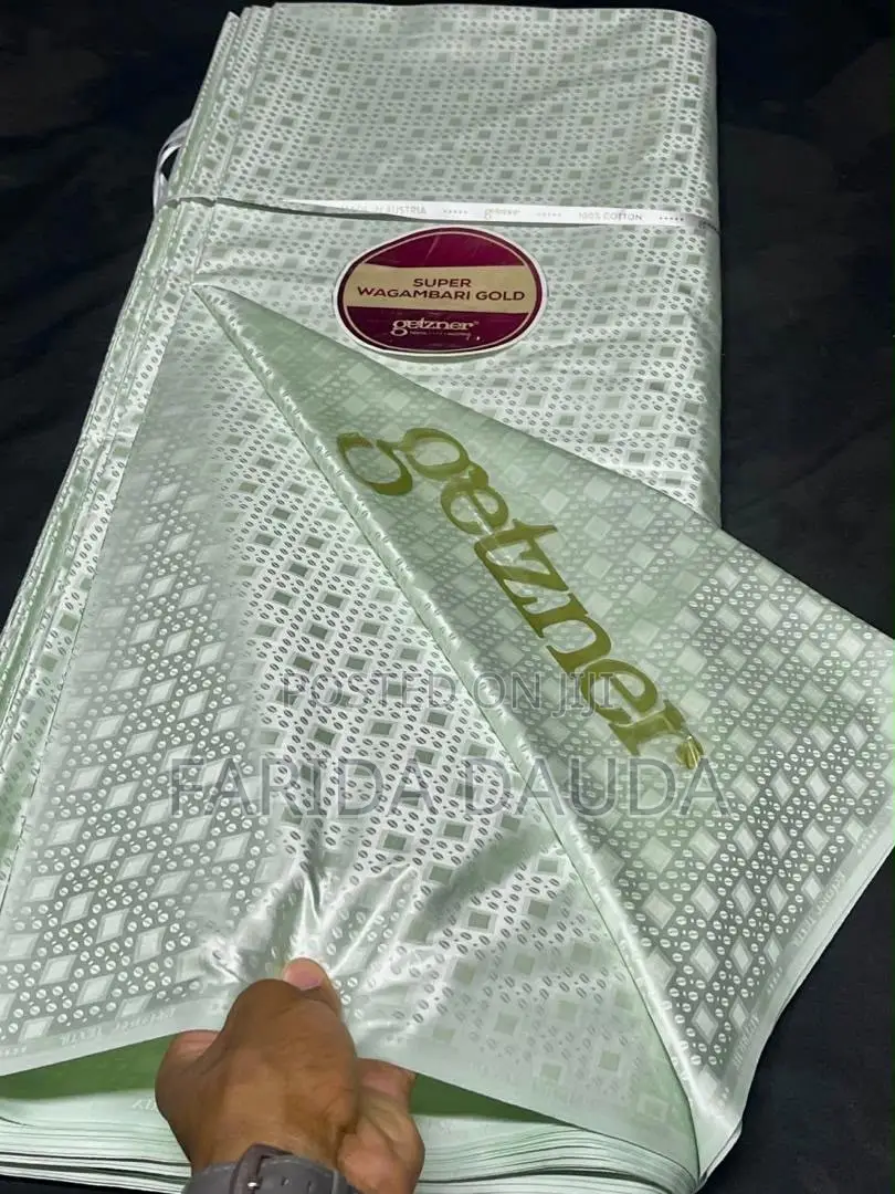 Getzner *30000per Yard*