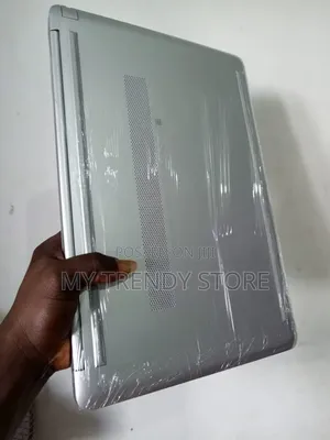 Laptop HP 15 8GB Intel Core i5 SSD 256GB