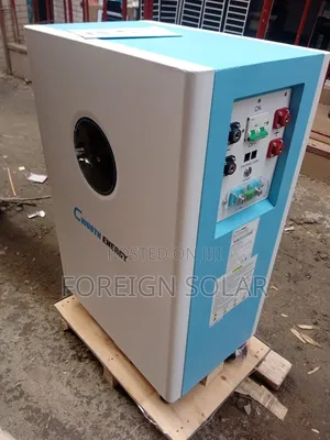 Solar Energy