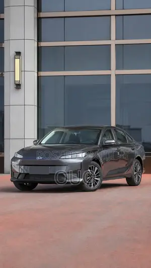 Changan CX70 2023 Gray