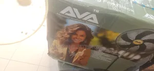 Ava Standing Fan