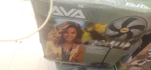 Ava Standing Fan