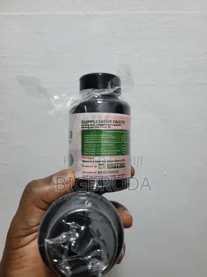 Suluvia Herbal Capsule