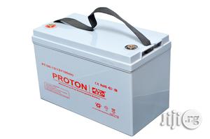 Proton 12v/100ah Inverter Battery