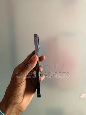 Apple iPhone 14 Pro Max 256 GB Purple
