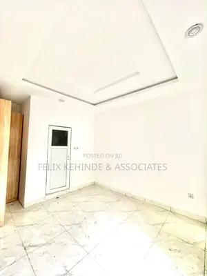 1bdrm Block of Flats in New Bodija for rent