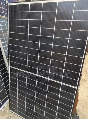 600 Watts Bifacial Mono Solar Panel