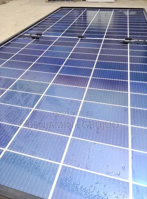 600 Watts Bifacial Mono Solar Panel