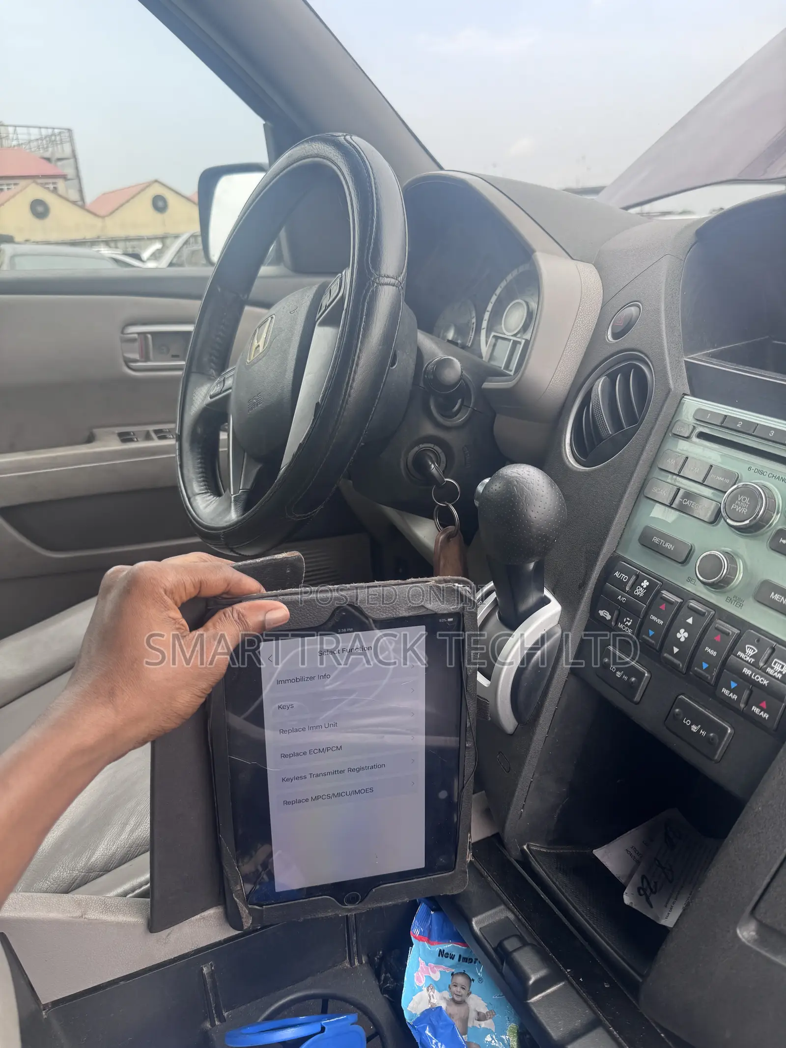 Car Rewire Key Programming Car Security