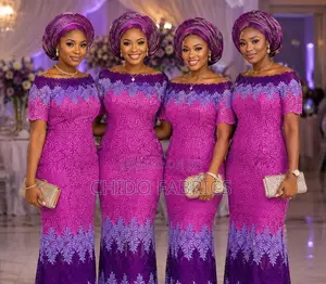 Quality Cord Lace