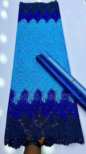 Quality Cord Lace