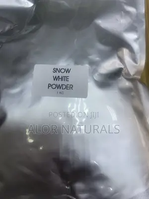 Snow White Powder