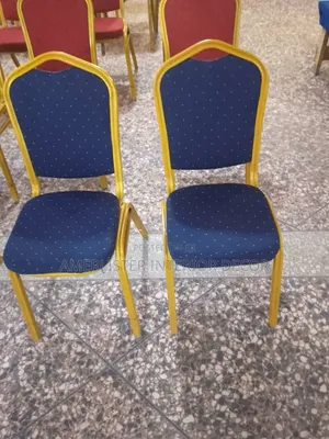 Brand New Banquet Chair