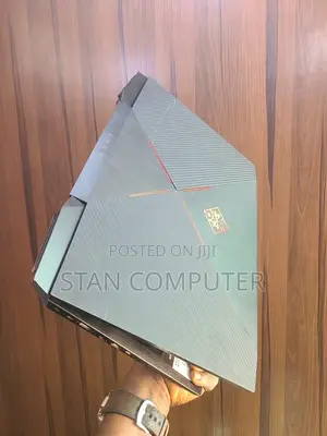 Laptop HP Omen 15 16GB Intel Core i5 SSD 512GB