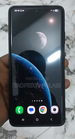 Samsung Galaxy S21 Ultra 5G 128 GB Black
