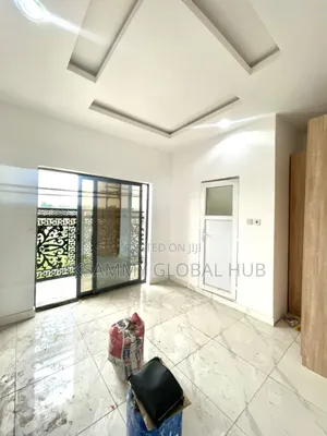 2bdrm Apartment in Bodija, Ibadan for rent