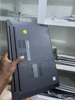 Laptop Lenovo ThinkPad E580 8GB Intel Core i5 SSD 256GB