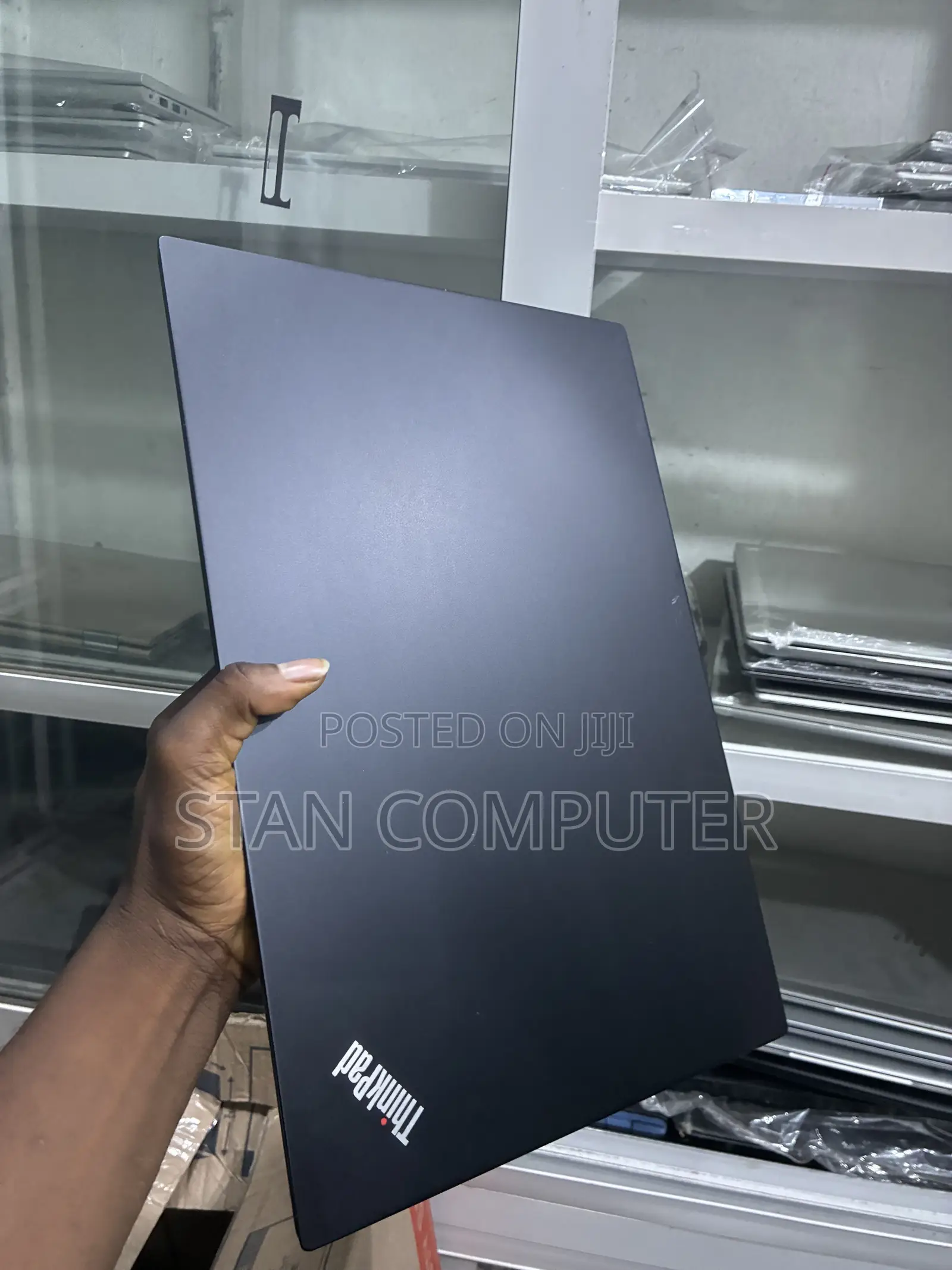 Laptop Lenovo ThinkPad E580 8GB Intel Core i5 SSD 256GB