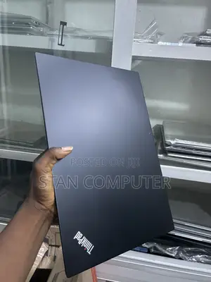Laptop Lenovo ThinkPad E580 8GB Intel Core i5 SSD 256GB