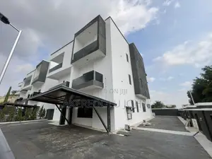 6bdrm Duplex in Katampe Extension for sale