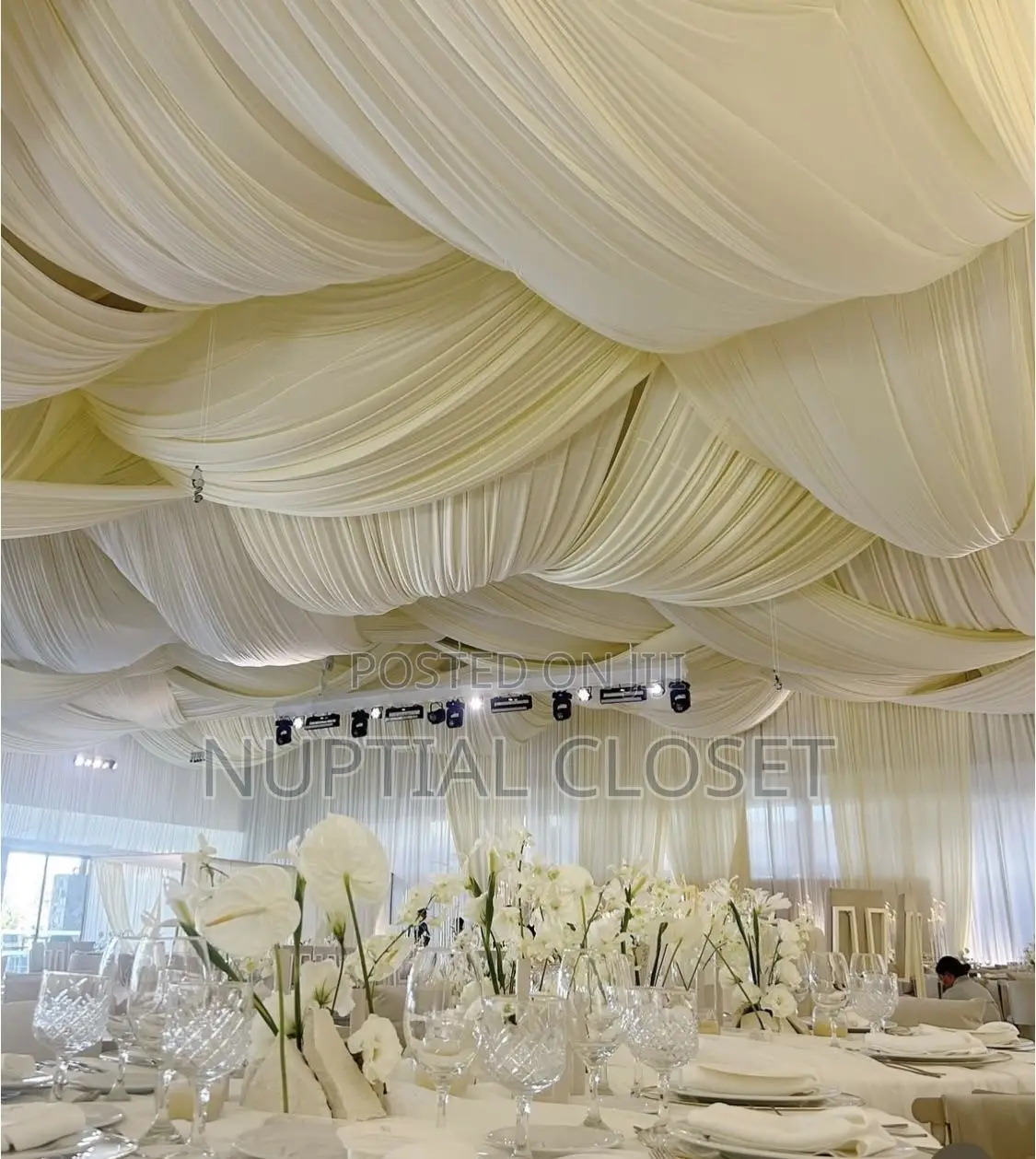 Wedding Planning Promo | Create Your Dream Wedding