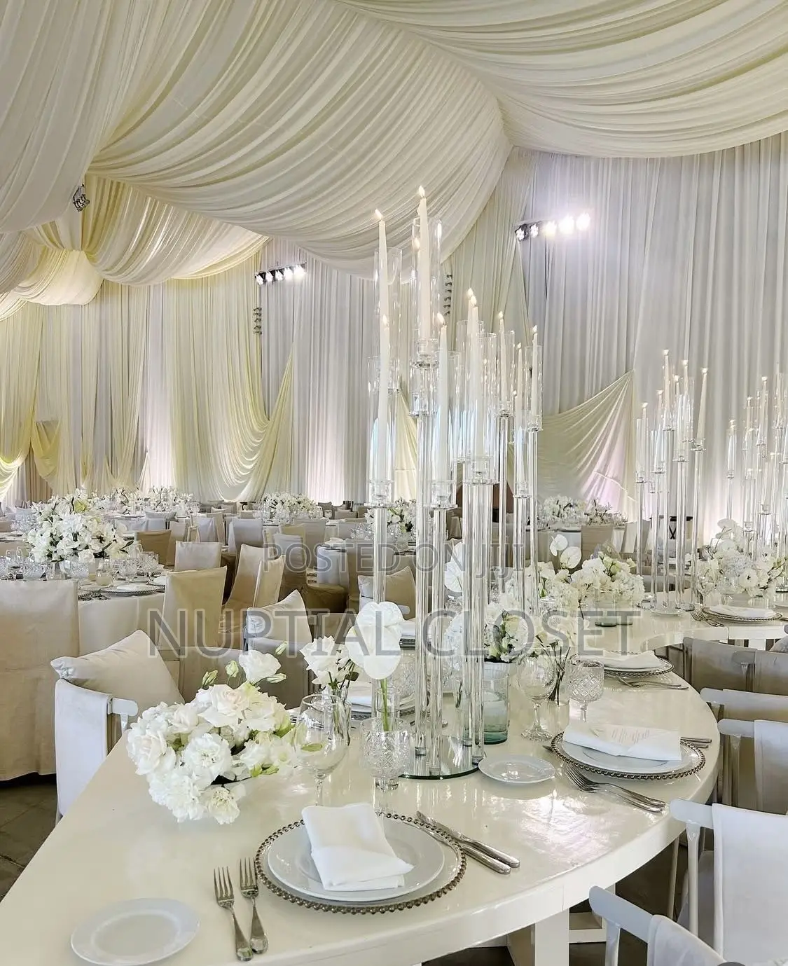 Wedding Planning Promo | Create Your Dream Wedding
