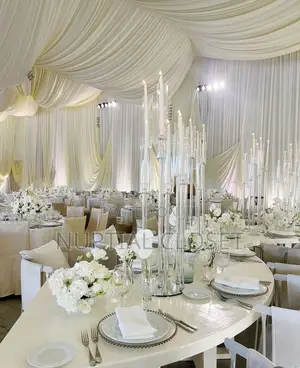 Wedding Planning Promo | Create Your Dream Wedding