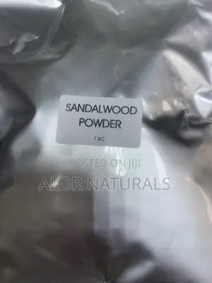 Sandalwood Powder