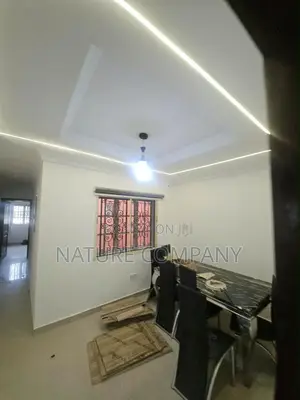 3bdrm Block of Flats in Magodo Isheri for rent