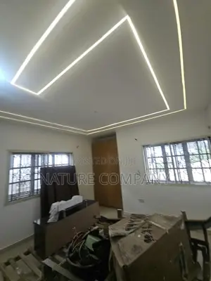 3bdrm Block of Flats in Magodo Isheri for rent