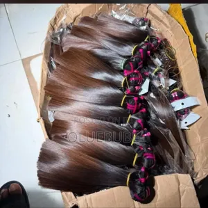 Vietnamese Bone Straight