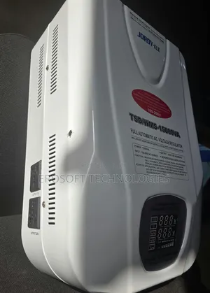 TSD/WMS 15kva Voltage Reg Stabilizer