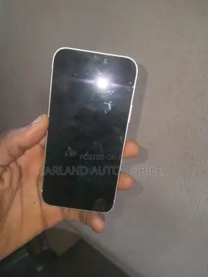 Apple iPhone 12 128 GB White