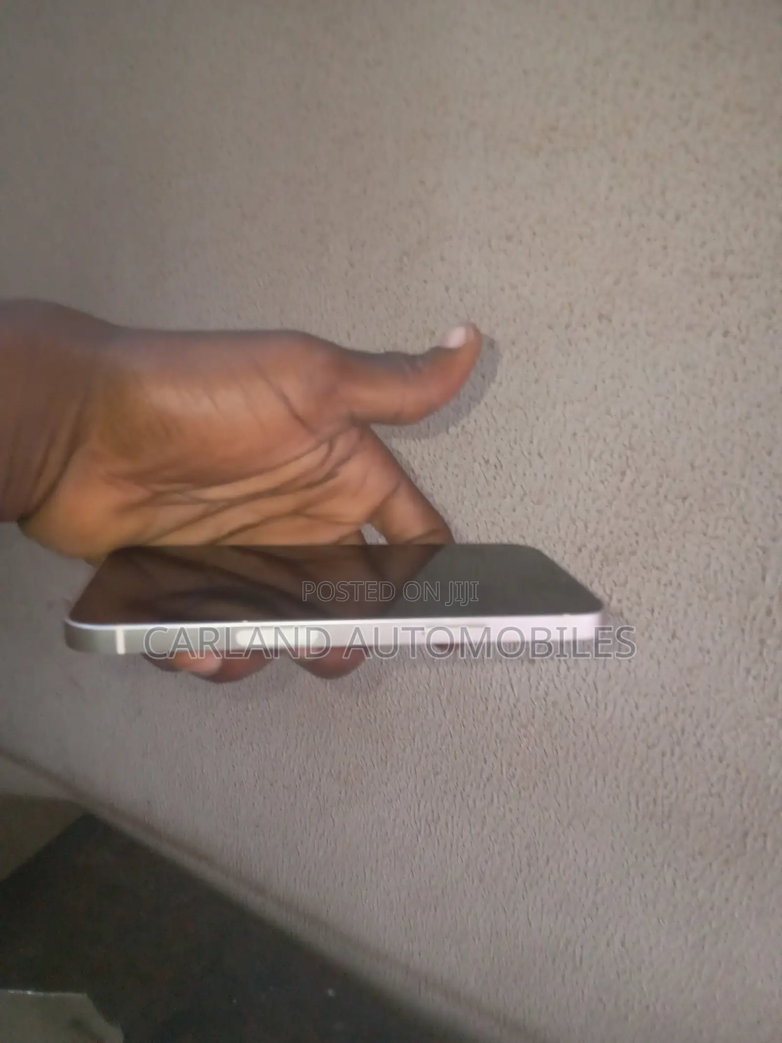 Apple iPhone 12 128 GB White