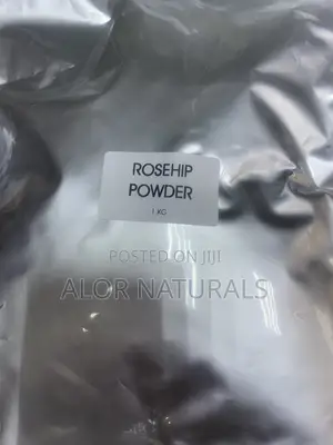 Rosehip Powder