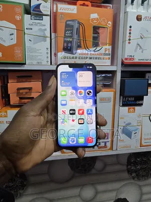 Apple iPhone 13 Pro 128 GB Bronze