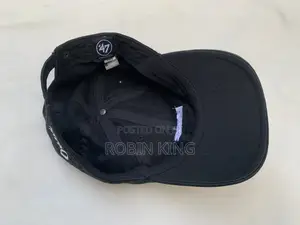 47 KTG Printing Adjustable Strap Cap One Size Fits Most