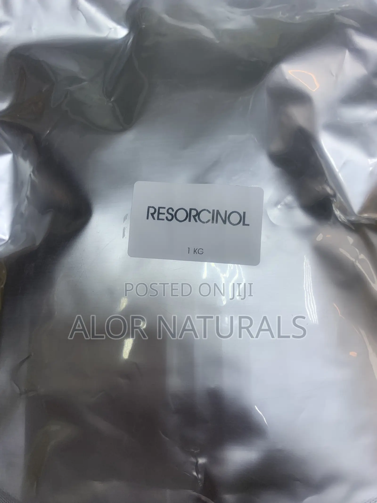 Resorcinol