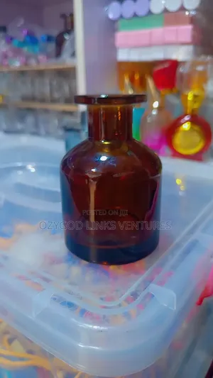 150ml Diffuser Bottles