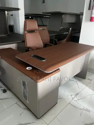 Office and Study Tables