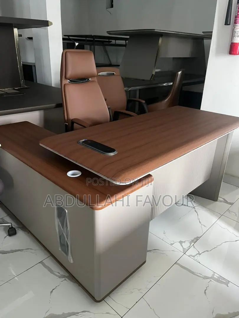 Office and Study Tables