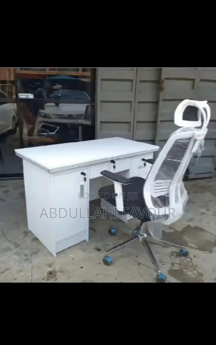 Office and Study Tables
