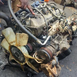 3ur Engine for Toyota Sequoia 2010-2022 Direct Tokubo