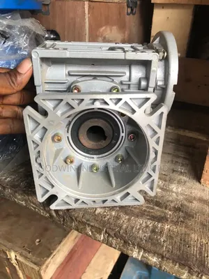 Gearbox Reducer Ratio 25