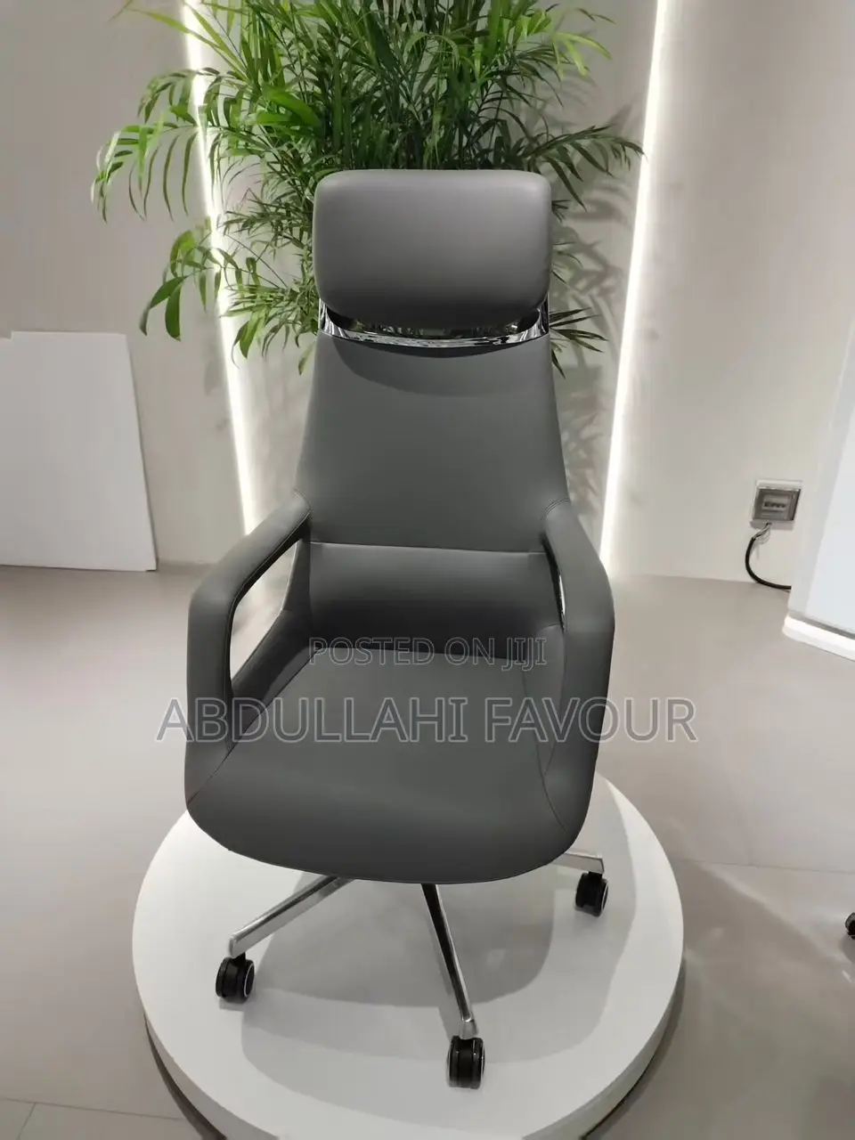 Office Chairs