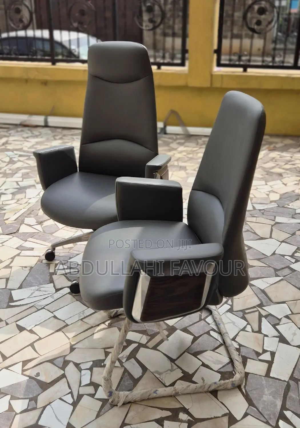 Office Chairs